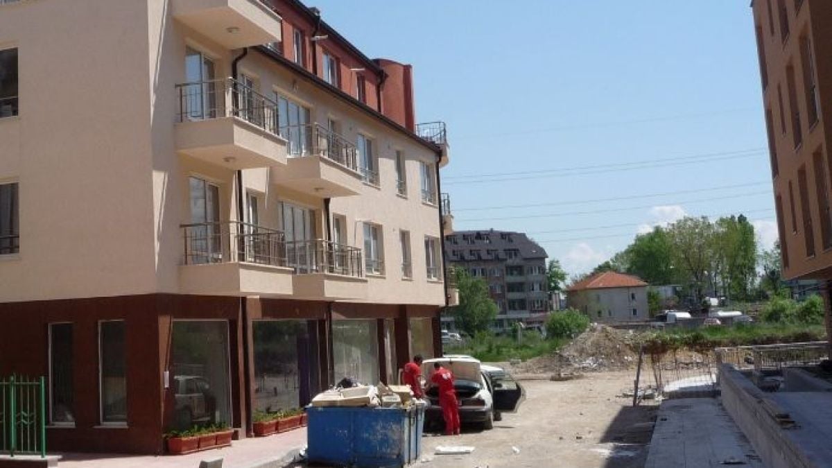 Вижте в кой столичен квартал се строят най-много жилища