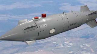 Daily Express: Новата руска бомба "Дрель" е "още един сигнал за агресия на Кремъл" (СНИМКИ/ВИДЕО)