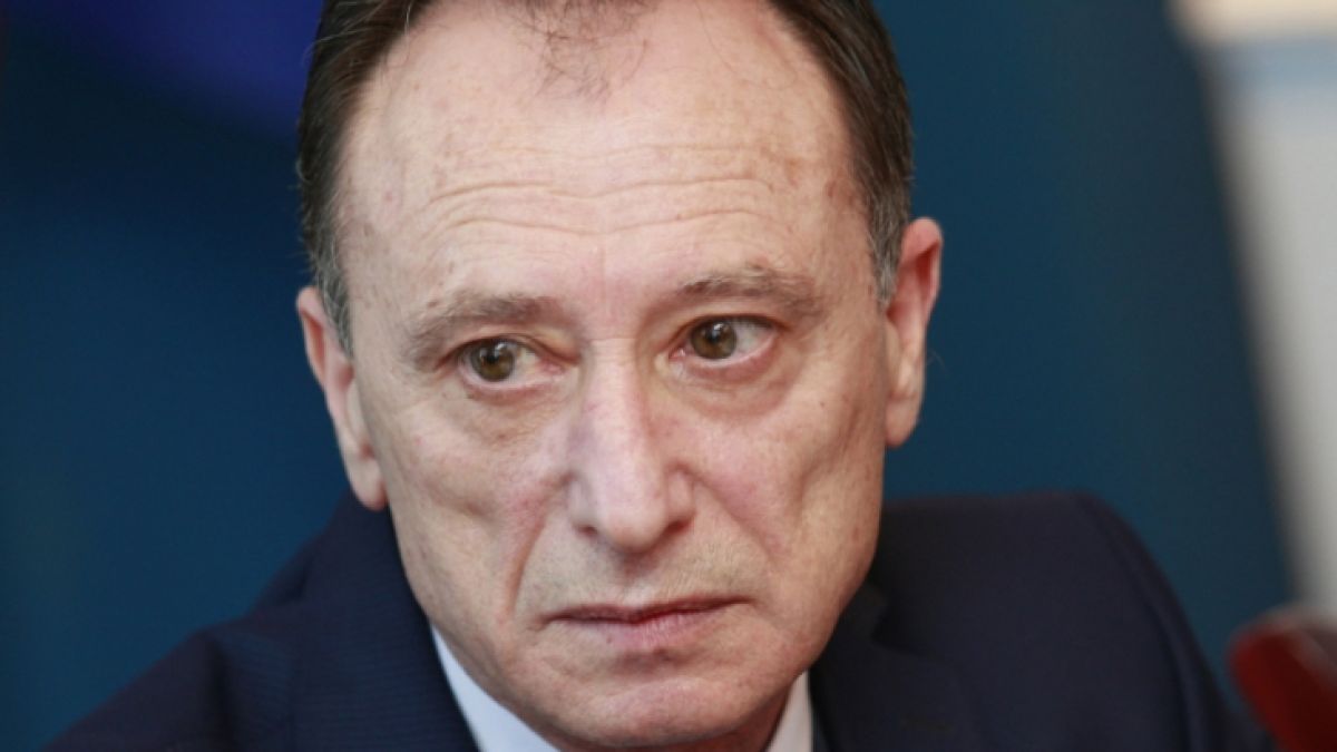 Започва делото срещу бившия директор на Фонда за лечение на деца Павел Александров