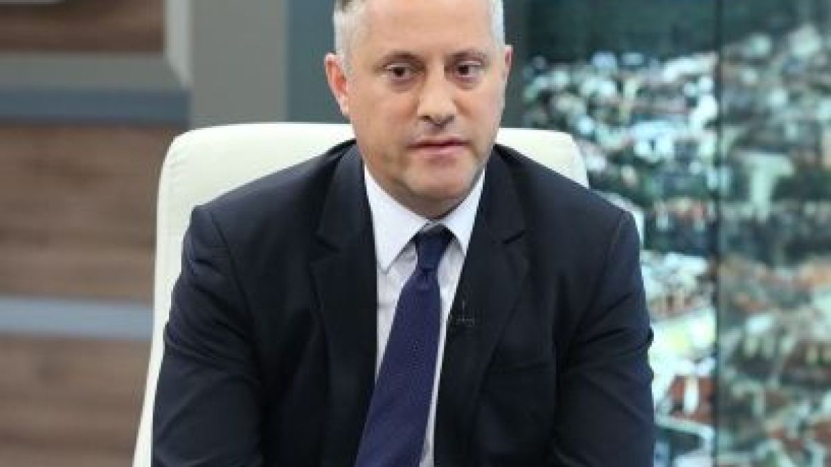 Божидар Лукарски заговори за коалиция с Валери Симеонов 