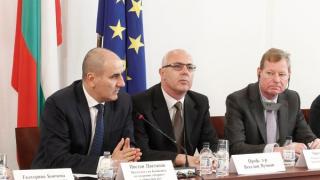 Цветанов: Не е дошло времето Комисията по досиетата да бъде закрита