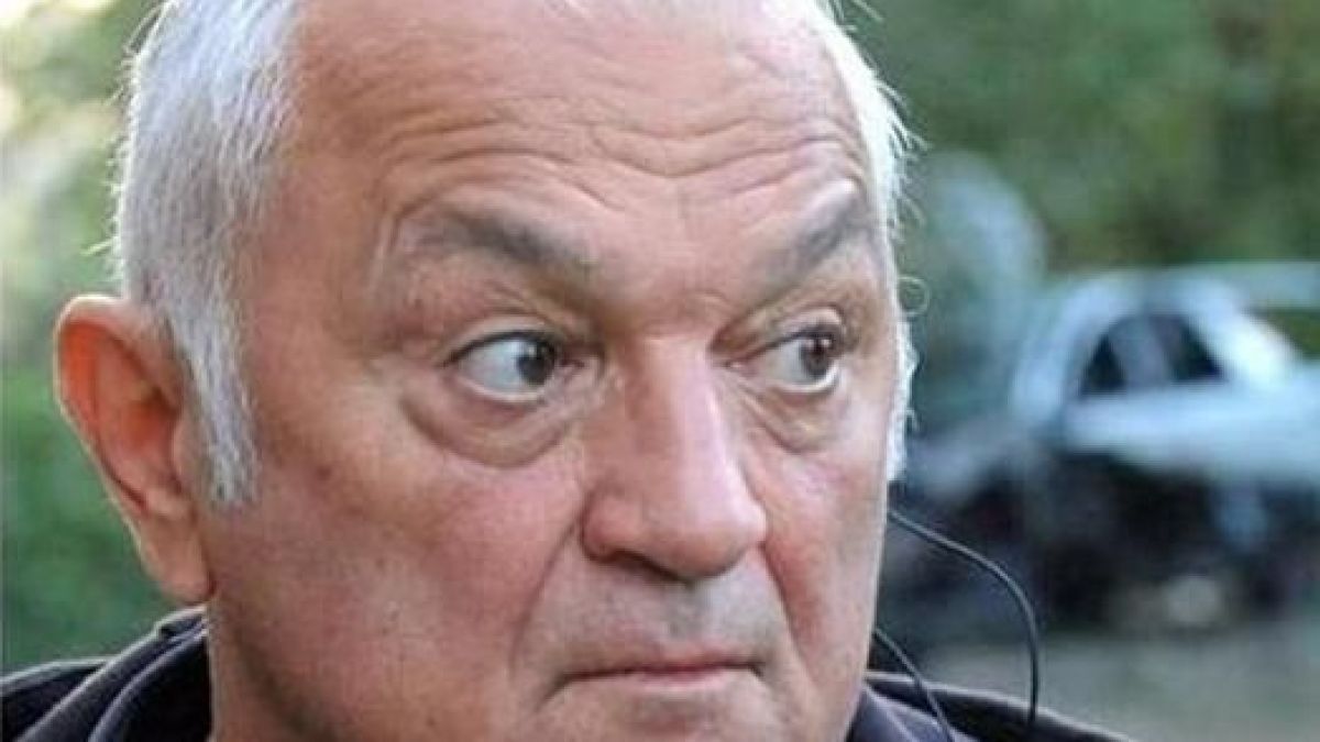 Бареков със страшно разкритие за Диков: Взима колкото 5 български и двама евродепутати!