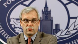 Заместникът на Лавров: Великобритания е организирала отравянето на Скрипал, за да...