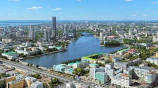 Греда! Паметник на кирилицата в Екатеринбург може и да няма 