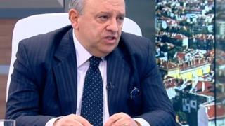 Бивш шеф на отдел "Издирвания" разказа смразяващи кръвта подробности за първото престъпление на един от избягалите затворници