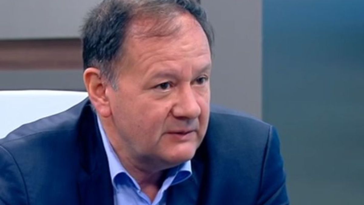 Миков: Затворите са препълнени, това струва скъпо, а надзирателите нямат мотивация