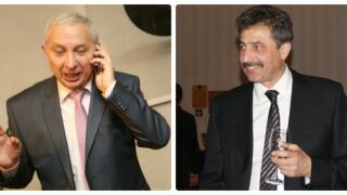 Герджиков скандално лобира в полза на Българския Мадоф пред Парижкия арбитраж