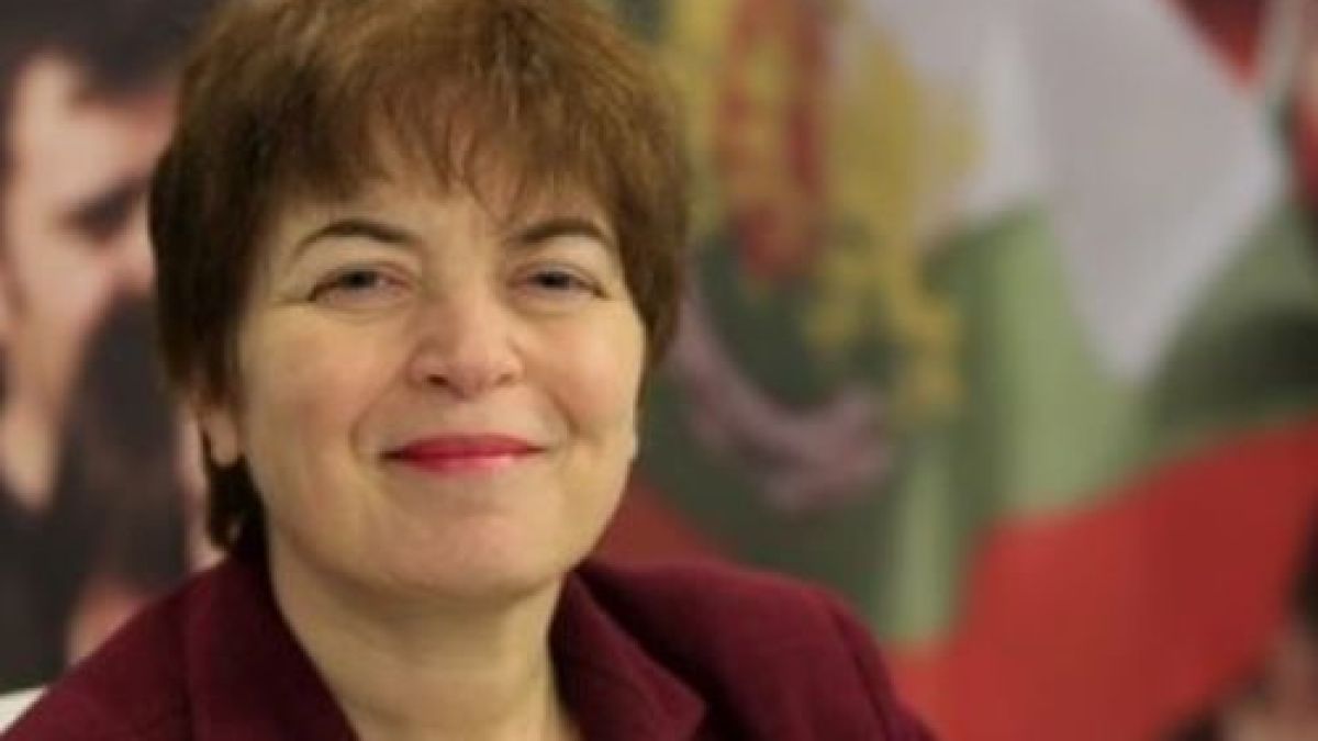 Геополитикът проф. Нина Дюлгерова: Всяка намеса на Запада за провал на световното по футбол може да доведе до революция