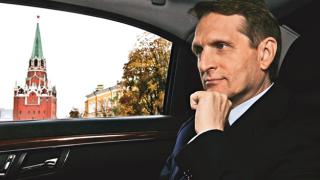 Шефът на руското разузнаване за случая "Скрипал": Груба, гротескна, скалъпена провокация 
