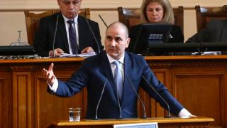 Цветанов: Просветеният народ може да изведе България до Светли бъднини