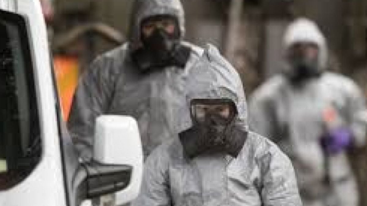 Лондон отхвърли "извратеното" предложение на Москва за съвместно разследване на случая "Скрипал"