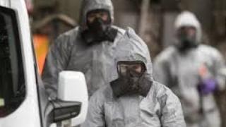 Лондон отхвърли "извратеното" предложение на Москва за съвместно разследване на случая "Скрипал"