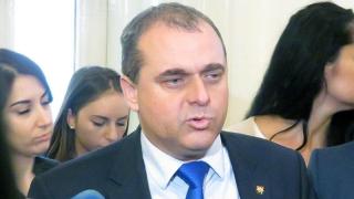 Патриотите от ВМРО връщат контрола на държавата в енергийния сектор
