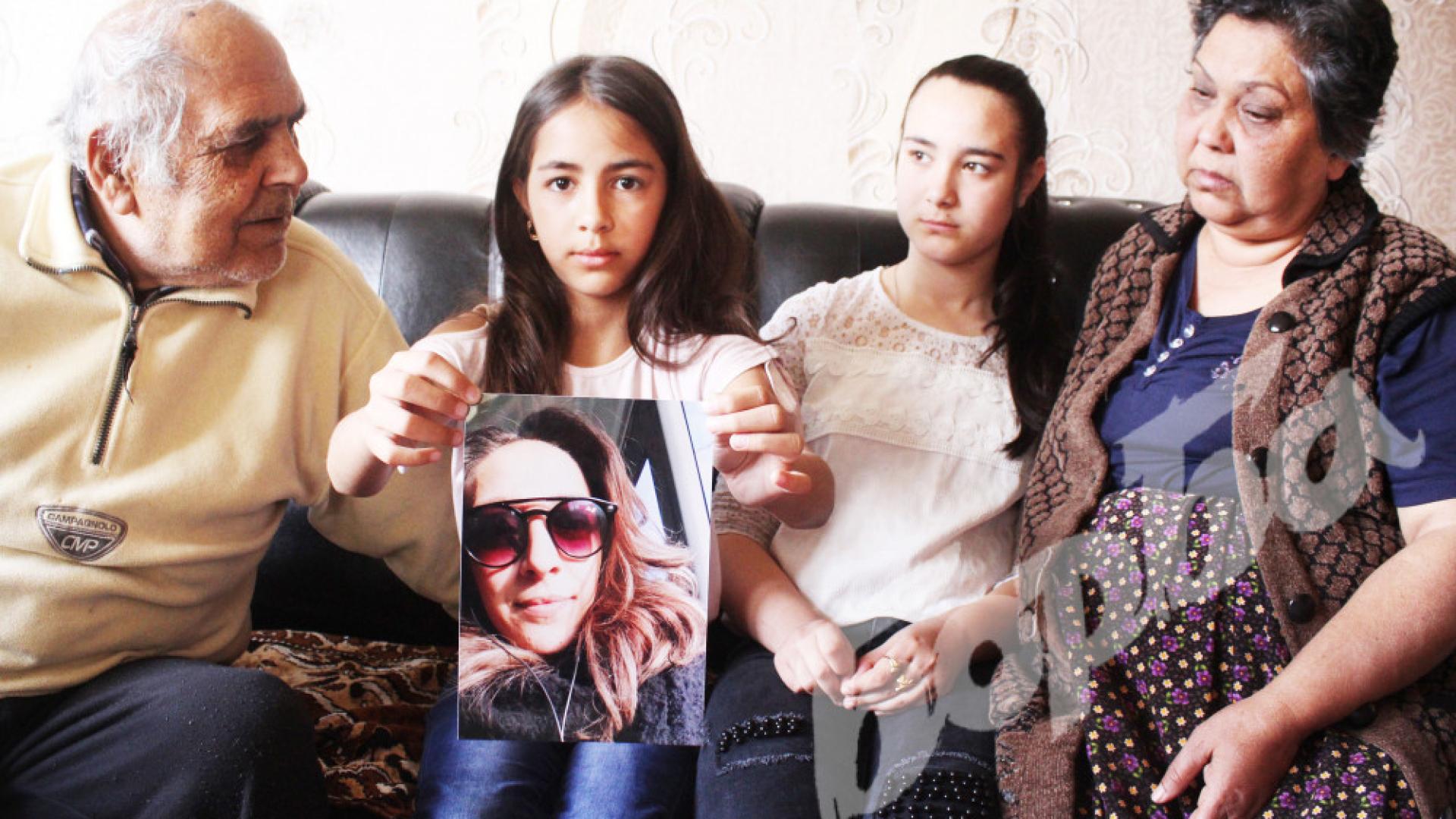 Зарязан ухажор от Върбица уби изгората си в Холандия и остави две невръстни момичета без майка