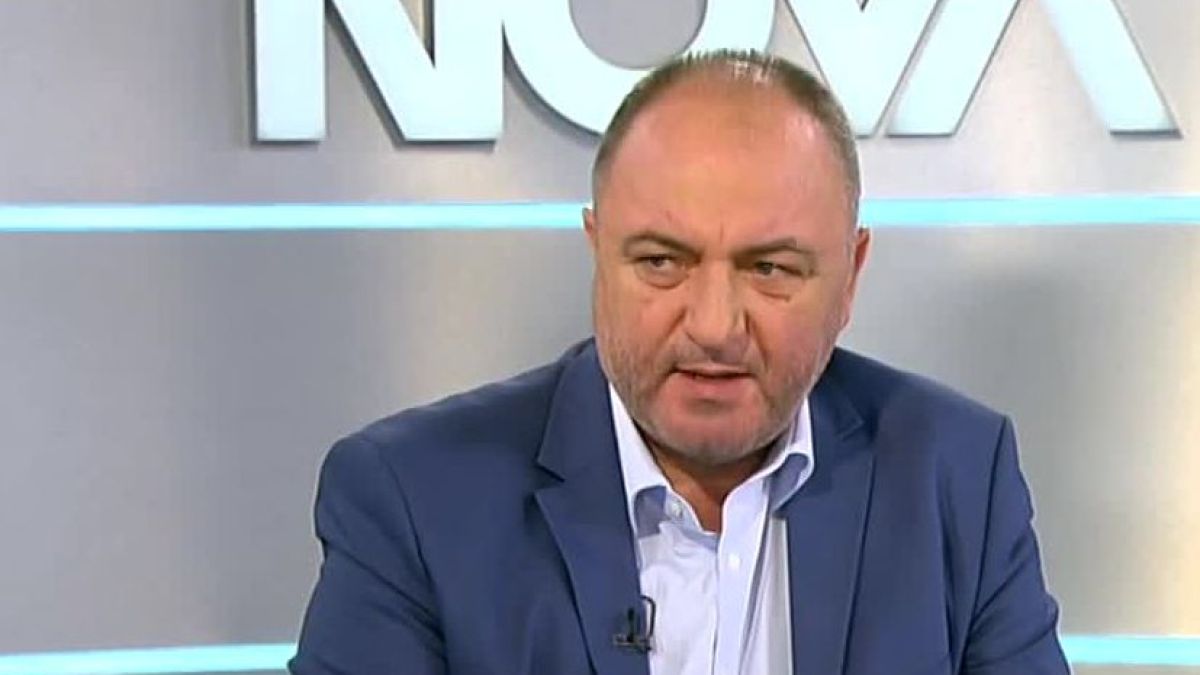 Бивш правосъден министър хвърли бомба, посочи ключова фигура за бягството на опасните рецидивисти (ВИДЕО)