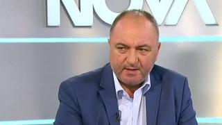 Бивш правосъден министър хвърли бомба, посочи ключова фигура за бягството на опасните рецидивисти (ВИДЕО)