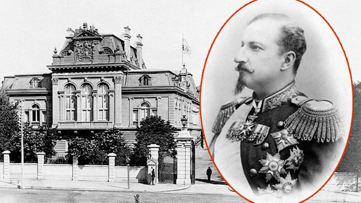 Фердинанд мечтаел за българи с титли, но липсвали мераклии
