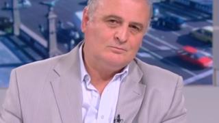 Николай Радулов за затворниците: Може да са отскочили до Гърция за Великден, а после да се върнат 