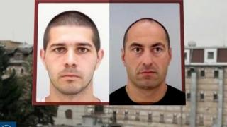 Съкилийник на бегълците описа стъпка по стъпка как са духнали Пелов и Колев, бягството било готвено още от 2016 година
