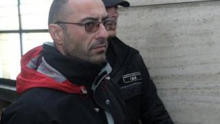 Зловещи разкрития за беглеца Пелов! Ето как страшилището убивал в Пловдив