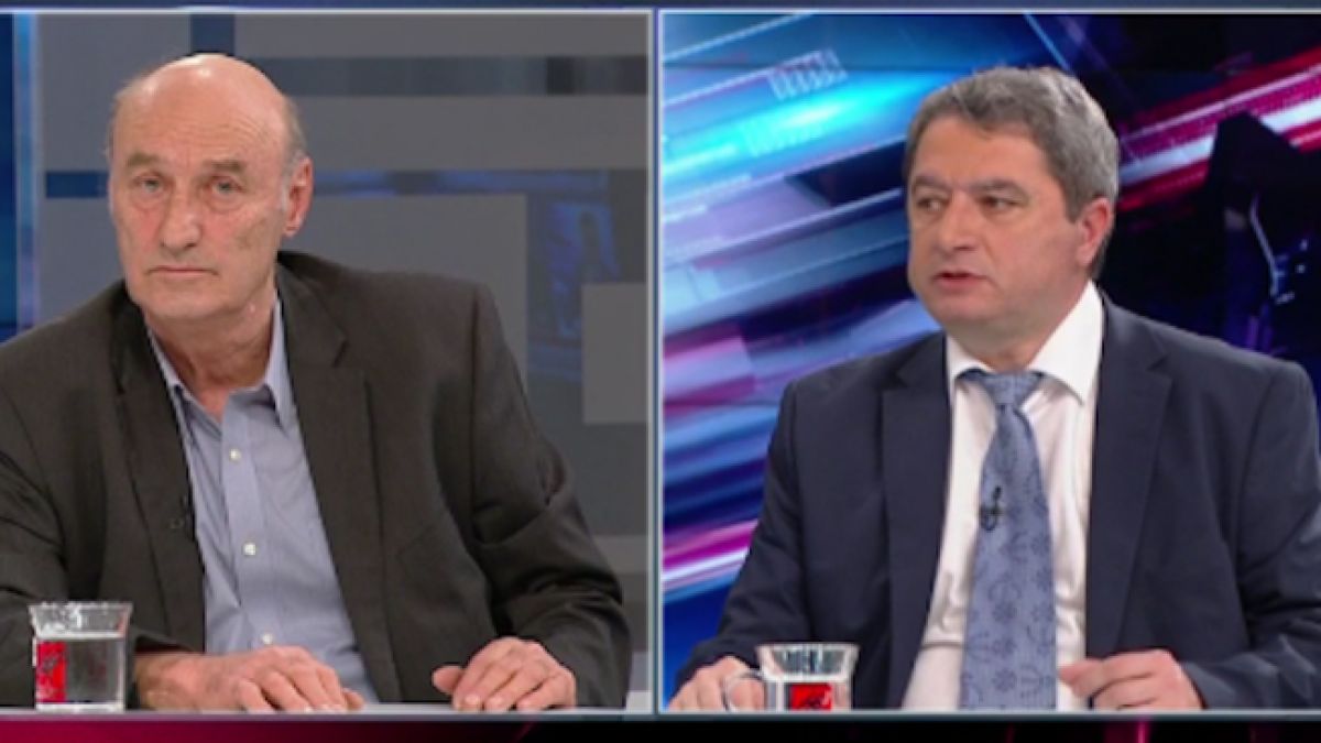 Експерти обясниха кои са причините за бягството от затвора