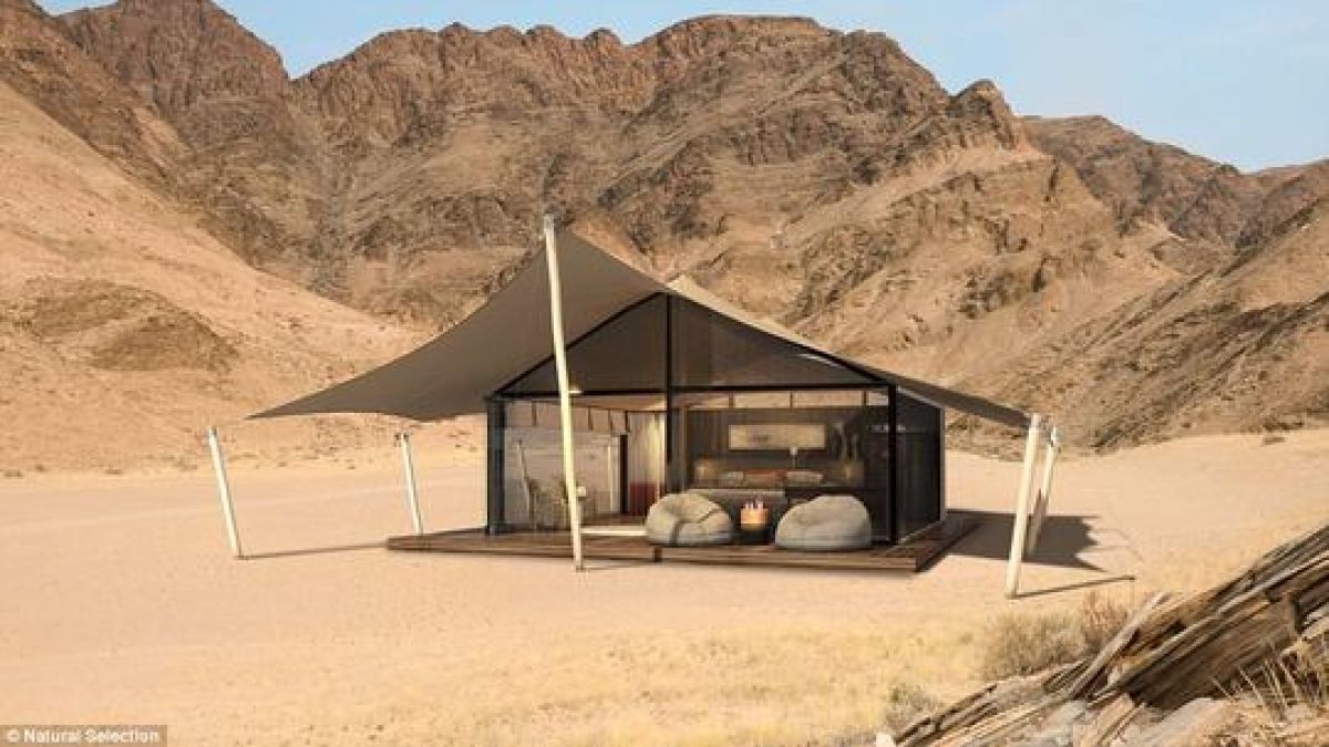 На това приказно място принц Хари ще заведе булката си на меден месец (СНИМКИ)