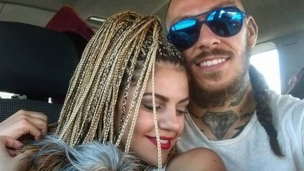 Павел съсипан след раздялата с Михаела Филева