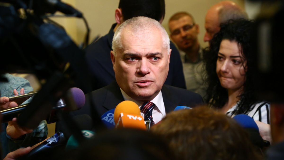 Светкавична реакция в МВР заради избягалия затворник
