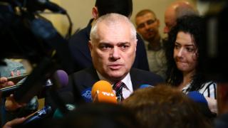 Светкавична реакция в МВР заради избягалия затворник