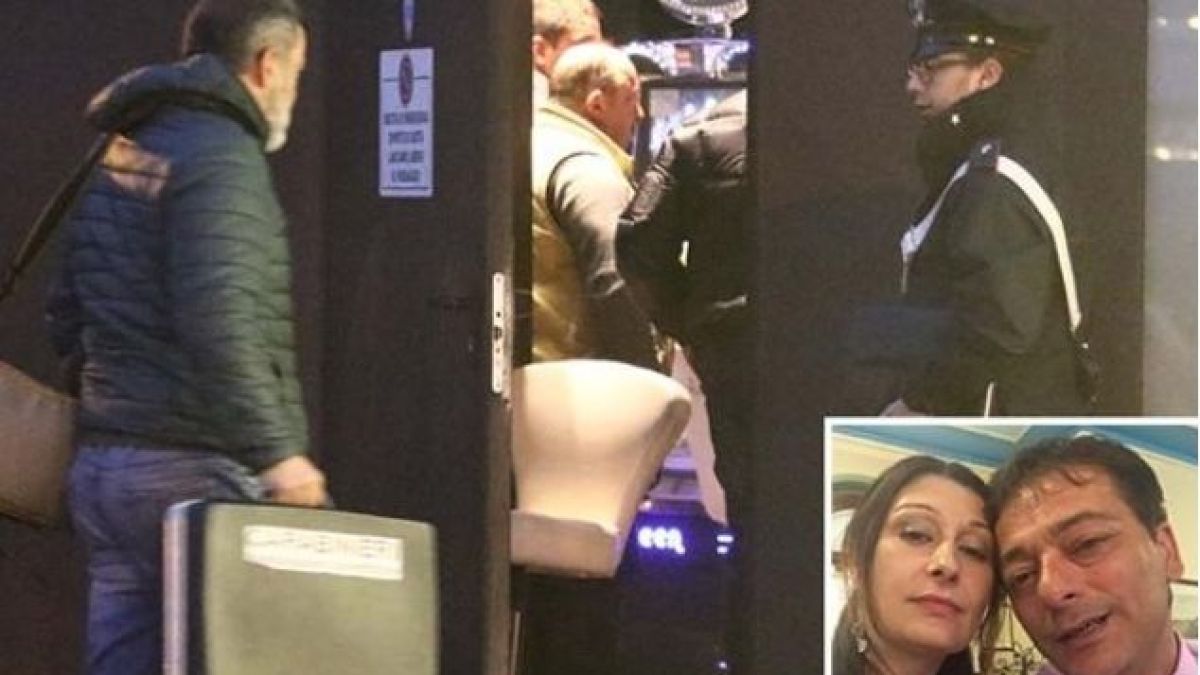 Терор край Милано! 5 трупа само за ден, единият на сициалиански мафиот, извършил нещо непростимо 