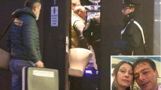 Терор край Милано! 5 трупа само за ден, единият на сициалиански мафиот, извършил нещо непростимо 