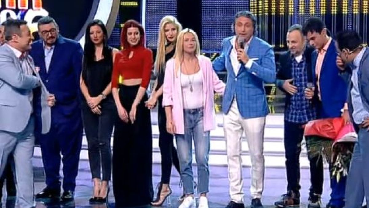 Тотален резил! Хванаха Мария Игнатова в грандиозна издънка, не е за вярване какво направи водещата (СНИМКИ)