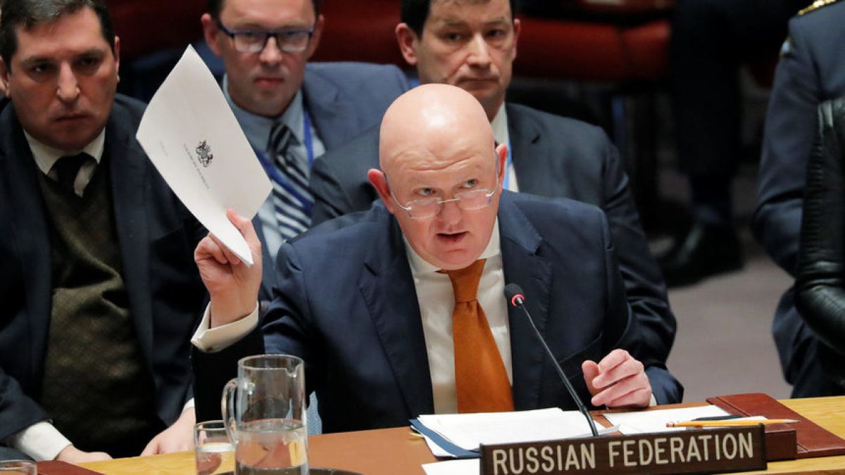 Русия няма да признае разследването за "Новичок" и предупреди Лондон: Ще съжалявате