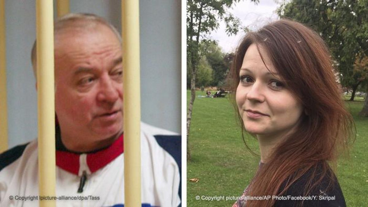 The Times: Невропаралитичният газ, с който е отровен Сергей Скрипал, е произведен в лаборатория в Югозападна Русия 