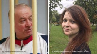 The Times: Невропаралитичният газ, с който е отровен Сергей Скрипал, е произведен в лаборатория в Югозападна Русия 