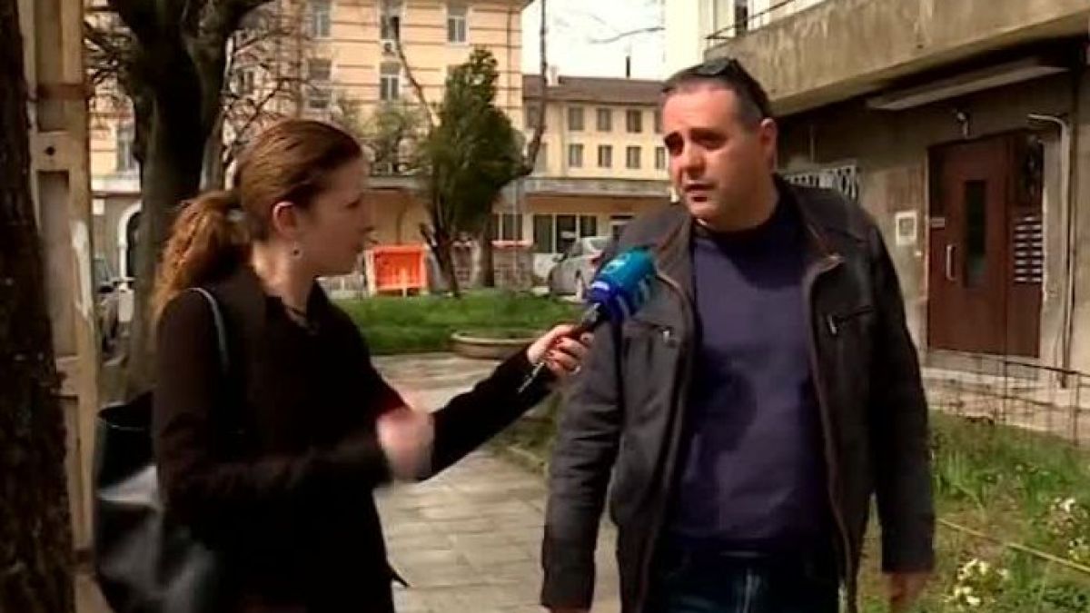 Социалният работник от затвора: Щях да настигна Пелов, но той извика, че има граната и започна да стреля по мен с пистолет! (ВИДЕО)