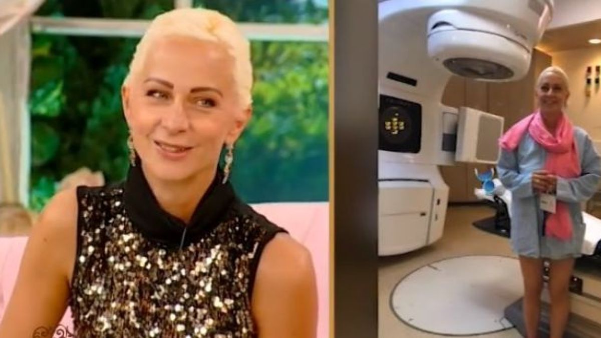 Нова трагедия сполетя Нана при поредната ѝ битка с рака