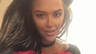 Бориса Тютюнджиева лъсна на СНИМКА с криви и едри баджаци! Мрежата се кодоши с гледката