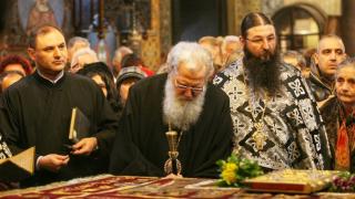 Патриарх Неофит: Ние с вяра трябва да следваме Христа, за да бъдем честити в своята вяра, упование и надежда (ВИДЕО)