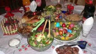 Уж няма драстично поскъпване, но харчим двойно за Великден 