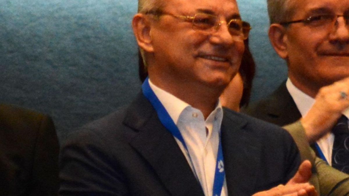Ето я цялата реч на Ахмед Доган от рождения му ден: За ролята на ДПС, за евроатлантизма, Русия и още...