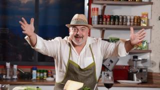 Ути Бъчваров посече веганите, които дръзнаха да посегнат на вековни християнски обичаи