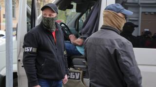 Мирен гражданин разказа за нечовешки изтезания в Украйна! Рязали кожата му парче по парче (СНИМКА 18+) 