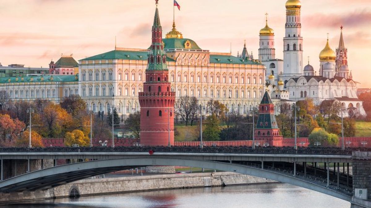 Отговорът на Москва: Санкционираните от САЩ фирми ще получат държавна подкрепа