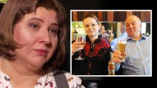 Лондон отряза племенницата на Скрипал за виза