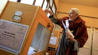 Уволниха главен редактор на вестник в Египет заради отразяването на изборите