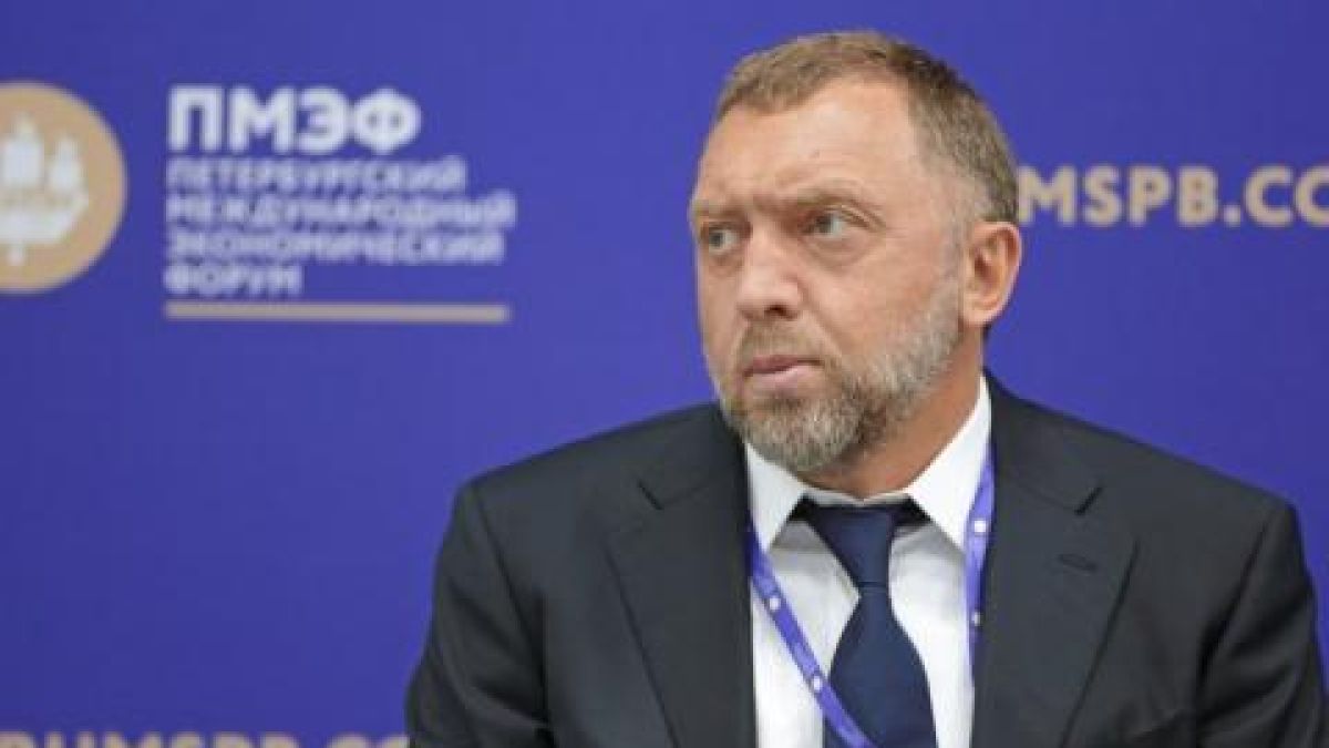 На руски супер богаташ му се дорева: Дерипаска загуби 1 милиард долара само за ден заради американските санкции