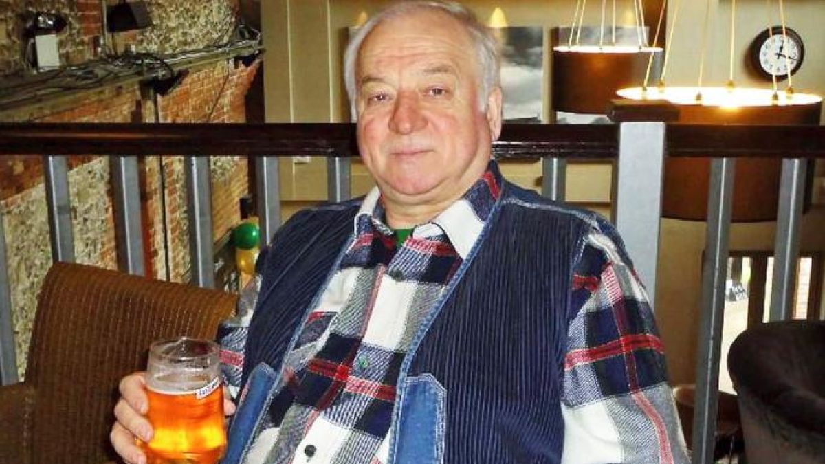 „Скай нюз”: Сергей Скрипал може да говори, разпитват го съвсем скоро