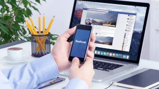 Ново проучване: Триенето на приятел във Facebook има последствия в реалния живот