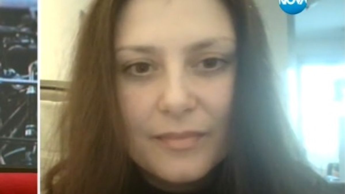 Българка от Мюнстер: Нещо ми подсказа да не сядаме в ресторанта, повярвах в Господ
